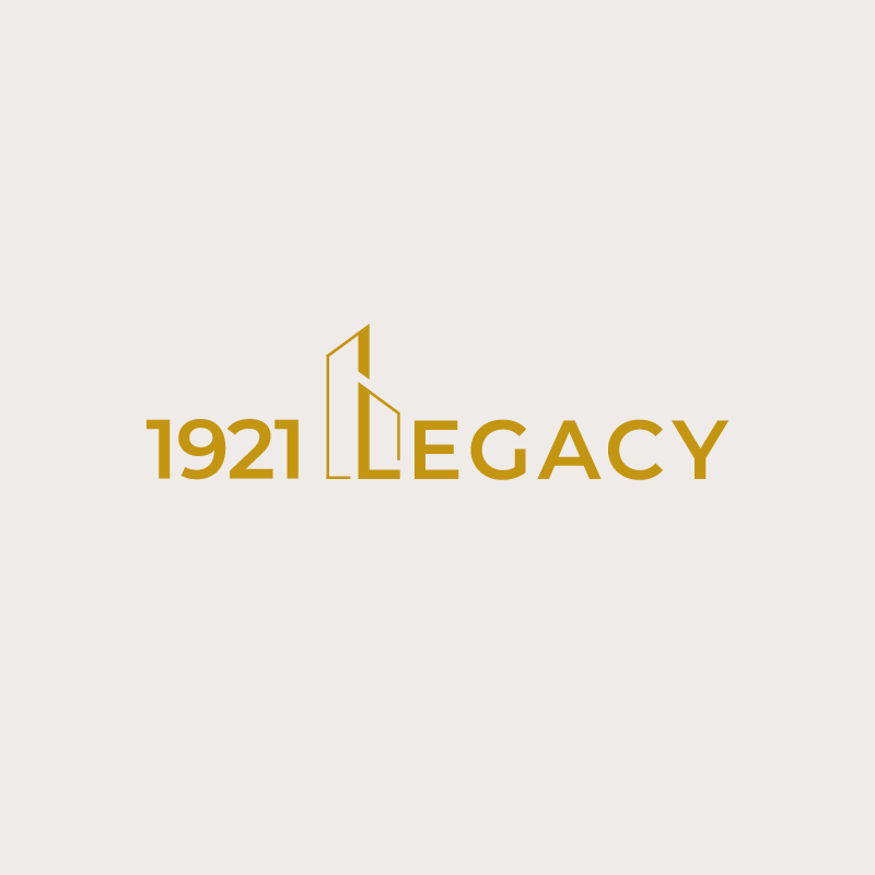1921 Legacy Logo