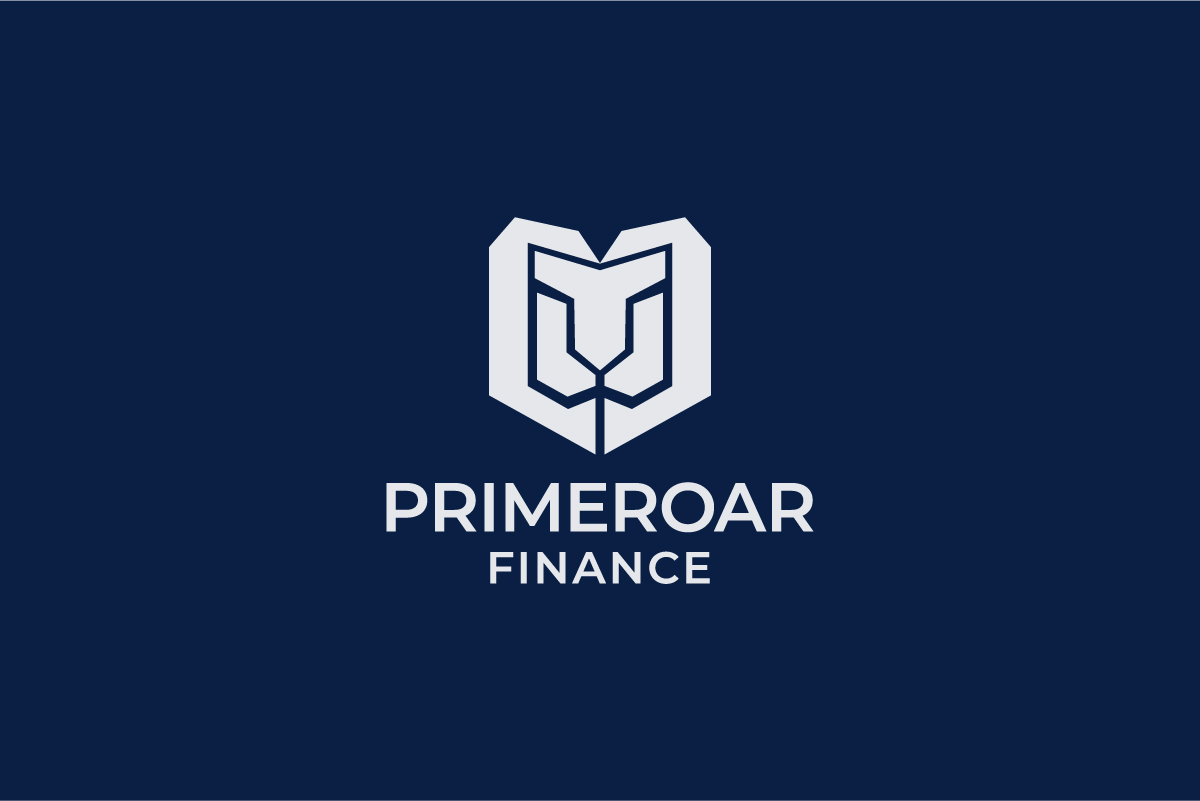 Primeroar Finance logo preview