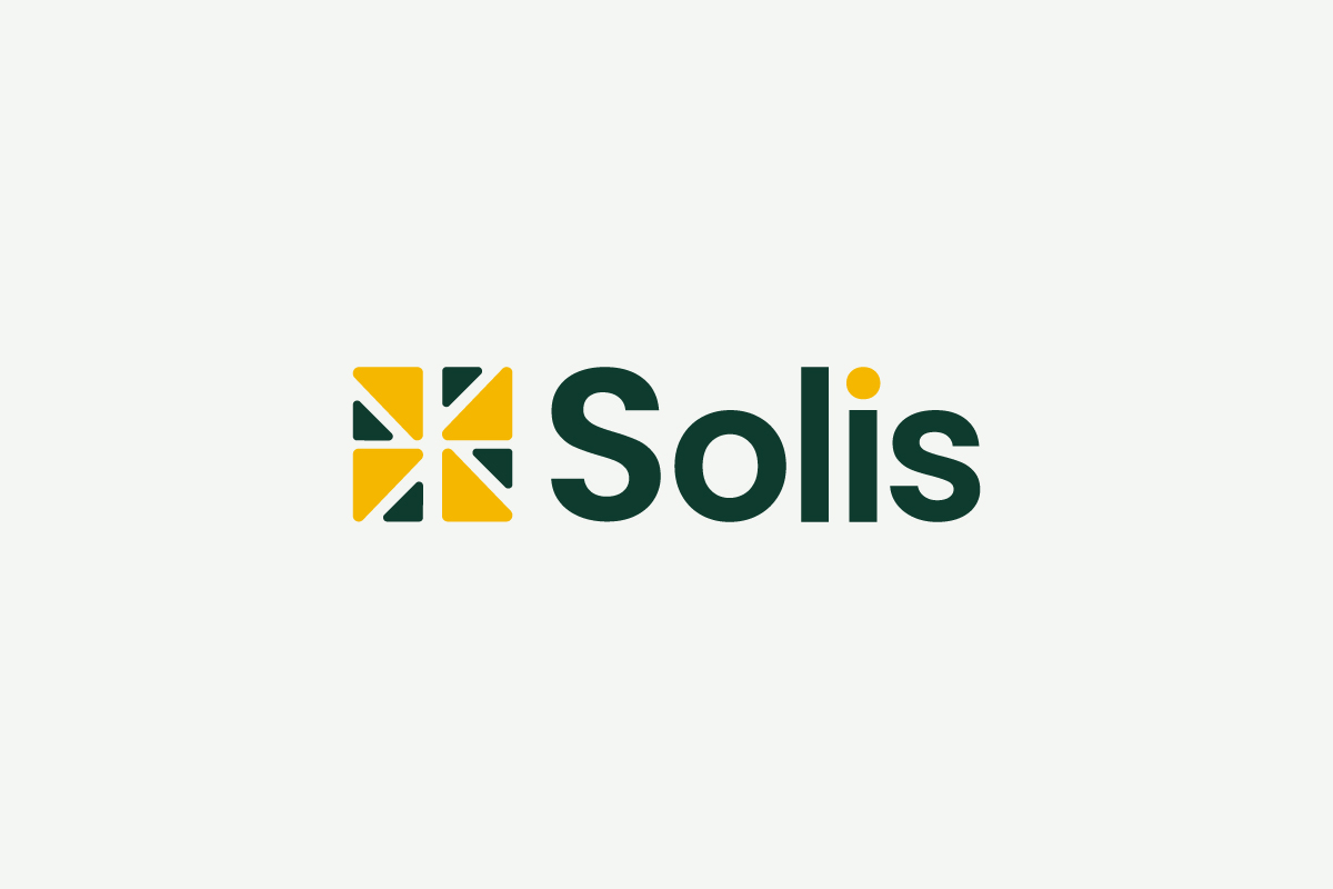 Solis Energy Logo