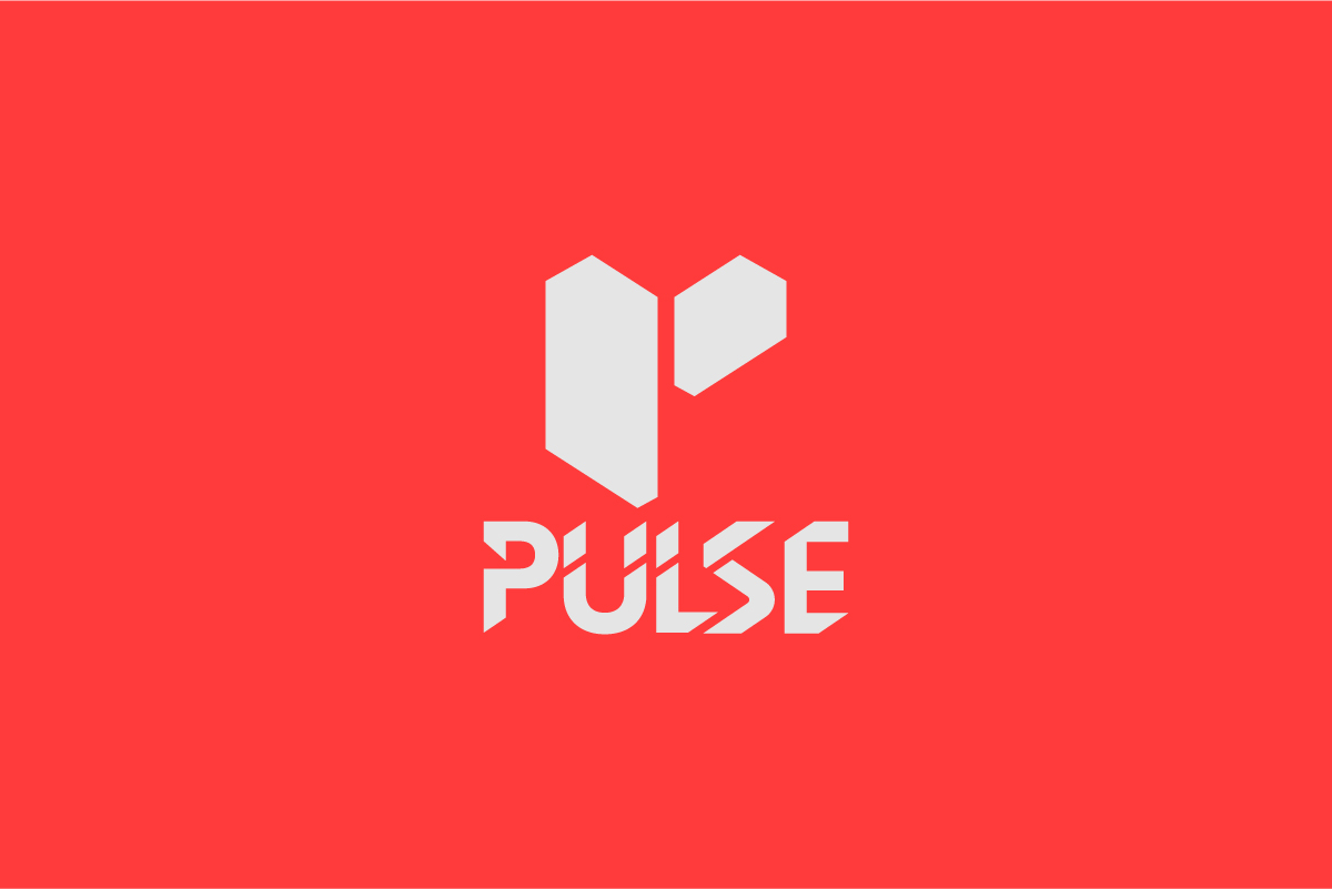 Pulse Fitness App Logo