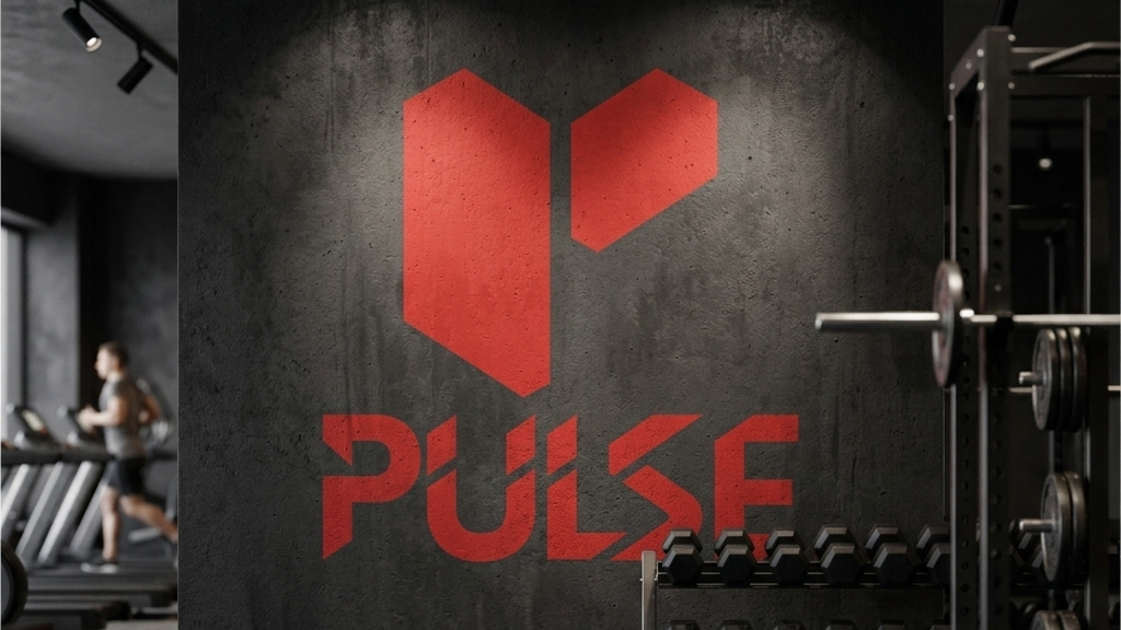 Gym Wall